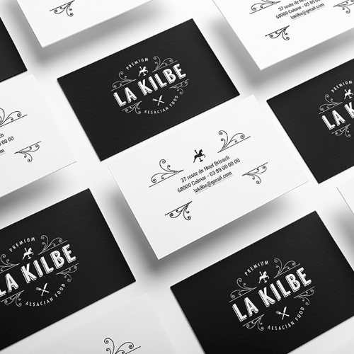 La Kilbe