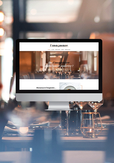 Restaurant L’Imaginaire