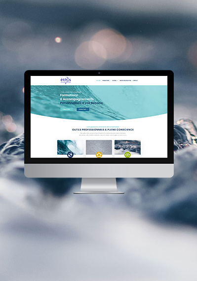 Ethis Consulting & Formations